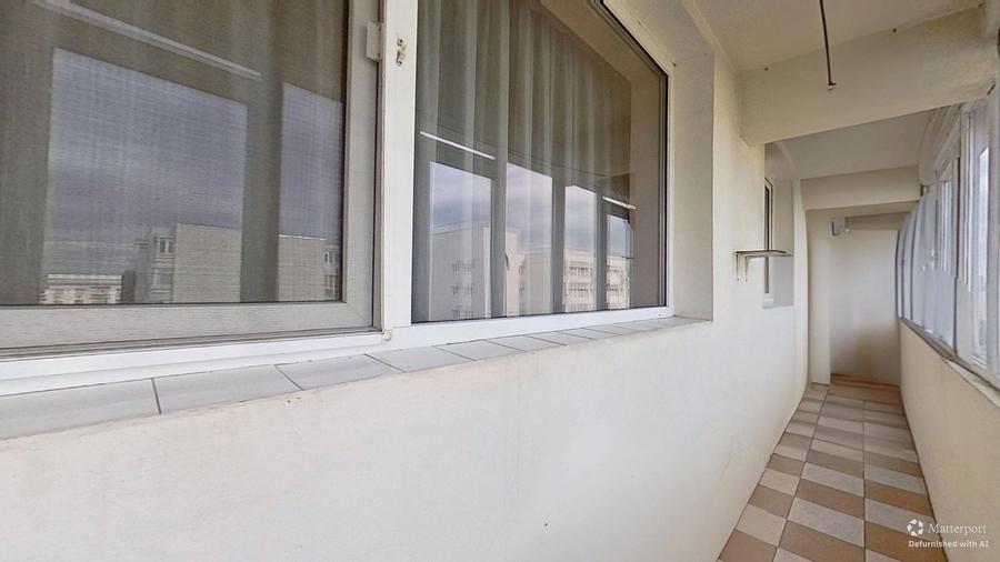 Apartament cu 3 camere decomandat în Pantelimon