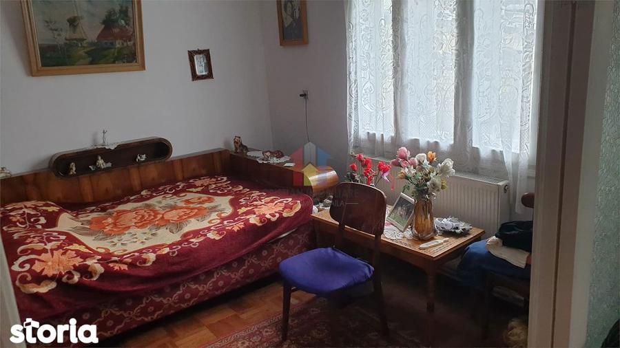 zona Grivitei-Pta Mare Vila P+1, 6 camere, 2 bai teren 242mp deschider - 19