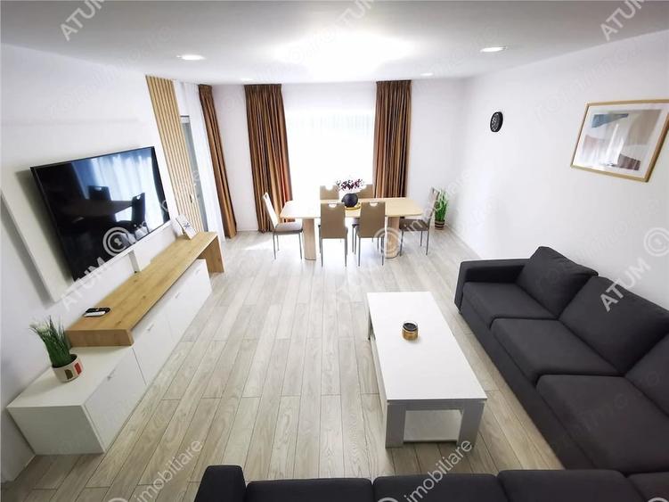 Casă cu 4 camere în Central
