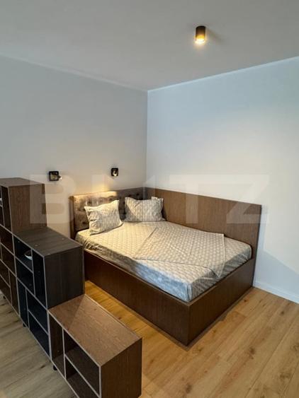 Apartament cu 2 camere, Central Brasov/Parcare Subterana/Vitus Residence - 9