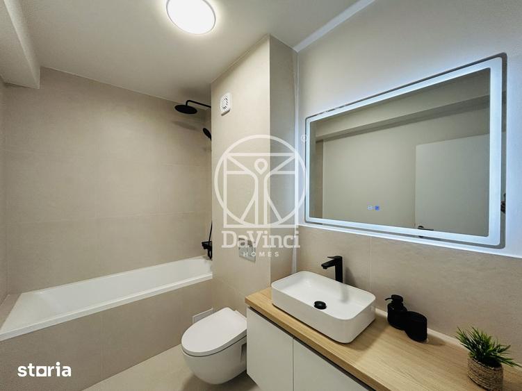 Apartament cu 3 camere în Vest