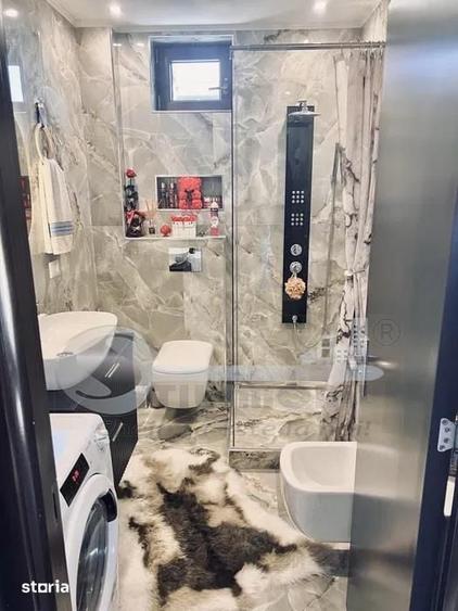Apartament cu 2 camere în Miroslava