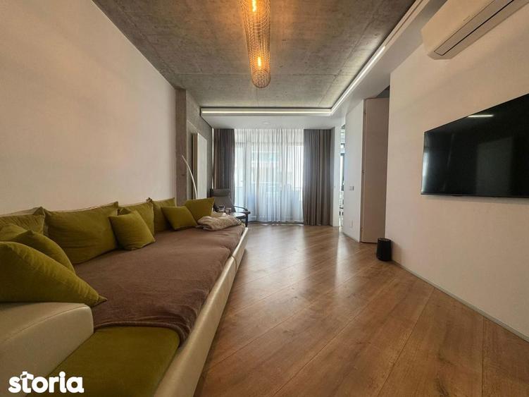 2 CAMERE || DINAMIC CITY || FLOREASCA -BARBU VACARESCU - 14