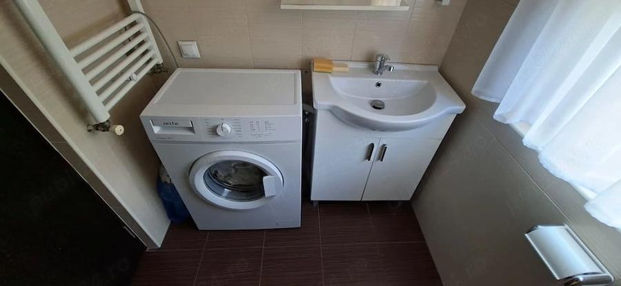 Apartament cu 2 camere semidecomandat în Gheorgheni