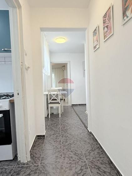 Apartament cu 2 camere decomandat, mobilat în Drumul Taberei
