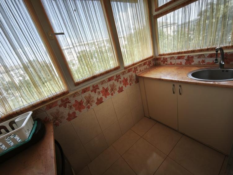 Apartament cu 3 camere decomandat zona Prima-Decebal - 3