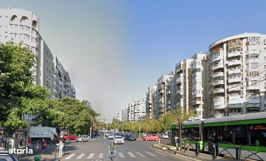 Spațiu comercial, de 70 mp, în Crângași
