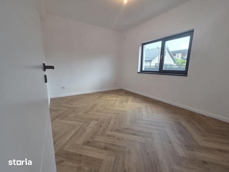 Vila 4 camere,140 mpu- Bragadiru Ilfov, teren 300mp - 19