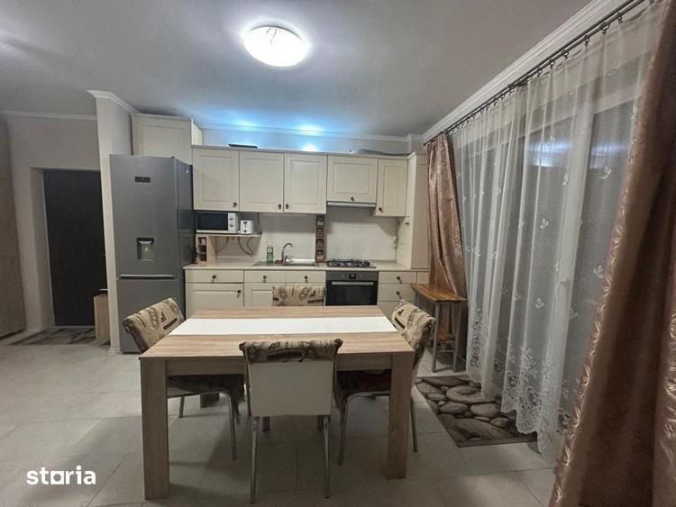Apartament Modern - 2 camere I Etaj 1 I Parcare - Tineretului - 5