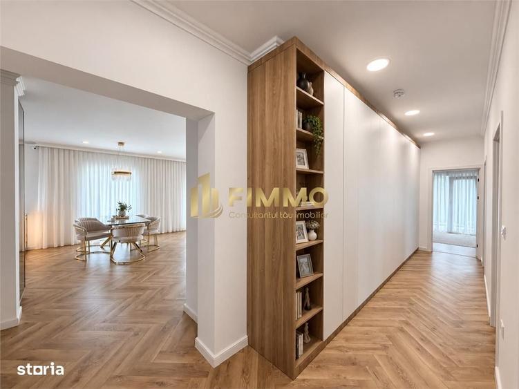 Casa individuala premium | Teren 2.100 mp | Scheia - Suceava | ID:1977 - 11