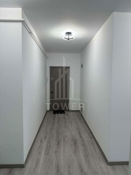 Apartament 2 camere cu grădină proprie de 45 mp și terasă - 10