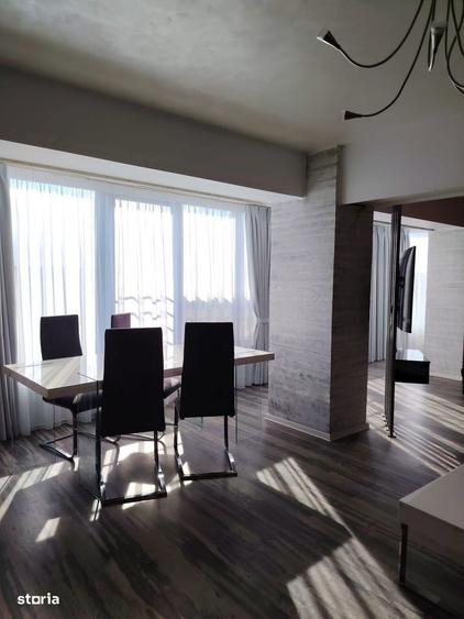 Inchiriere Apartament 3 camere - centru Pitesti - 5