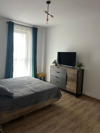 Duplex cu 4 camere cu Canalizare în Central