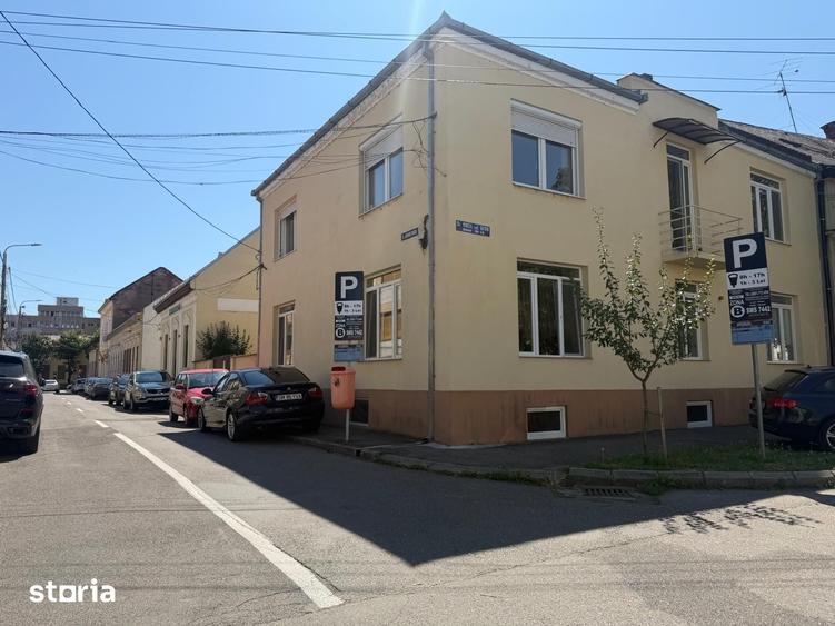 Garsonieră în Ultracentral