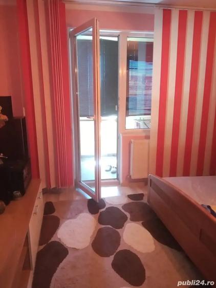 Apartament cu 2 camere decomandat în Diniaș