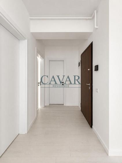 Alege Responsabil. Alege Proiectele Cavar Residence - 6