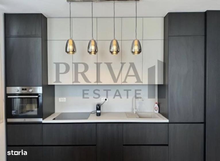 Apartament cu 2 camere decomandat în Ultracentral