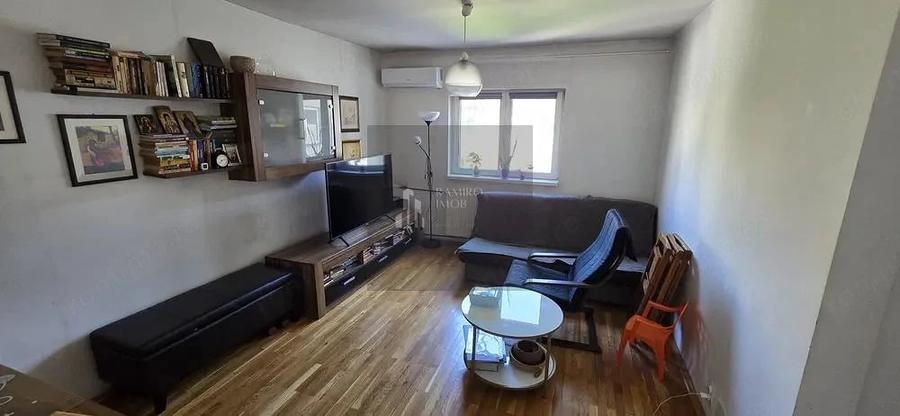 Apartament cu 2 camere decomandat în Tineretului