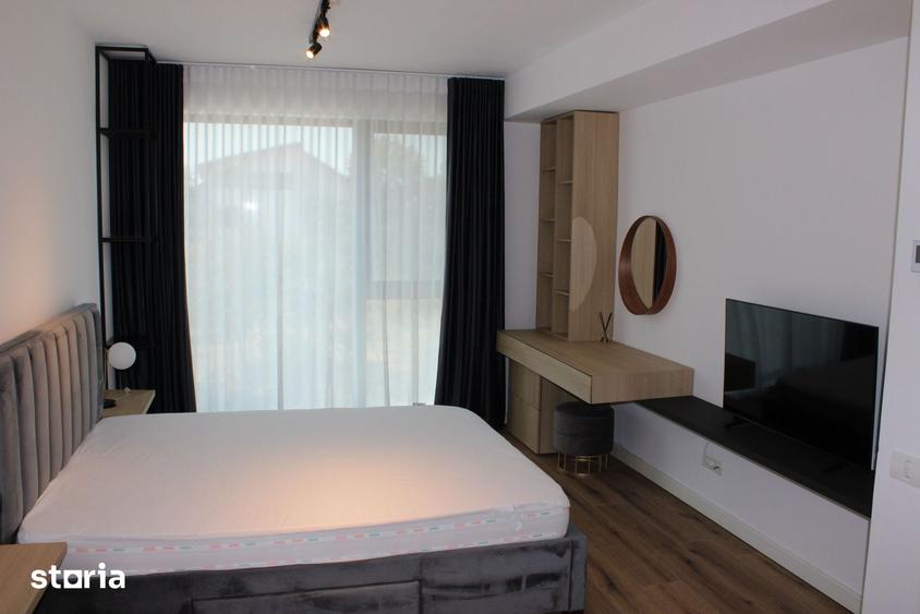 4 Camere de inchriat | Iancu Nicolae | Parcare inclusa - 6