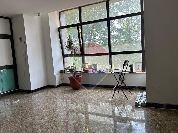 Spațiu comercial, de 362 mp, în Periferie