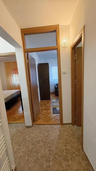 Apartament cu 3 camere decomandat în Ștrand
