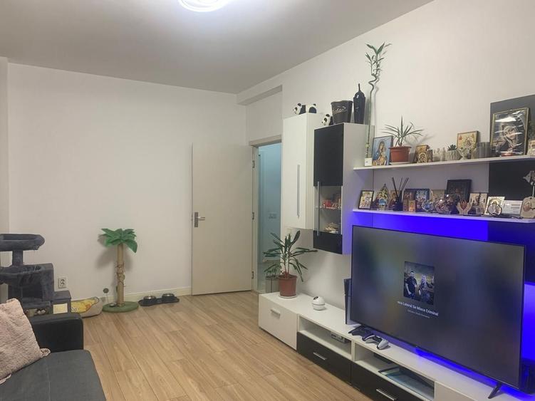 Apartament decomandat | 2 balcoane | Prelungirea Ghencea | centrala proprie - 3