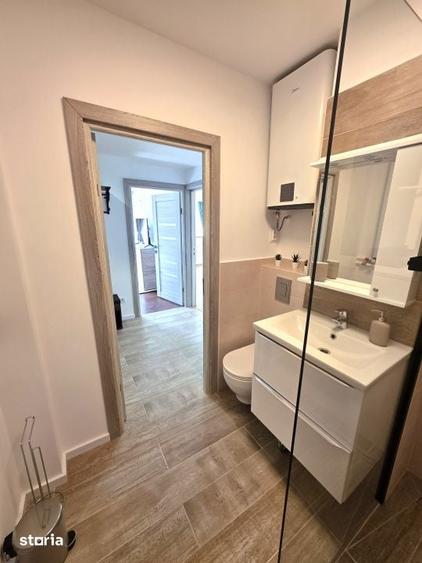 Apartament cu 2 camere în Viilor