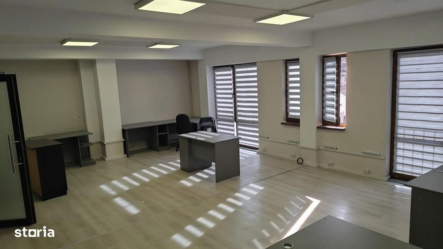 Spațiu comercial, de 160 mp, în Central
