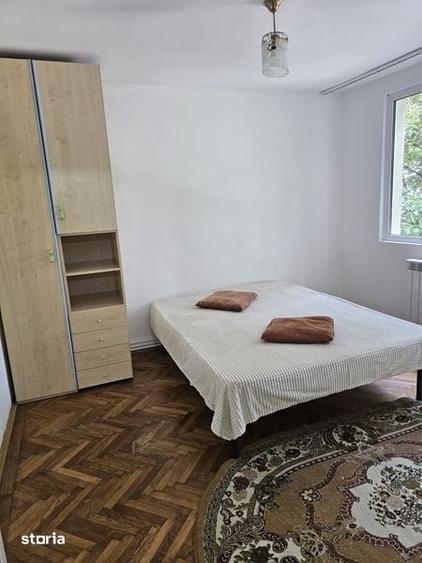 Apartament cu 2 camere în Țiglina 1