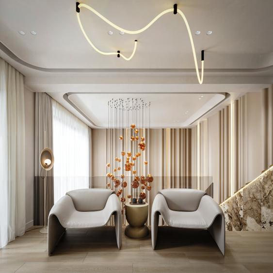 Apartament cu 4 camere decomandat în Doamna Ghica