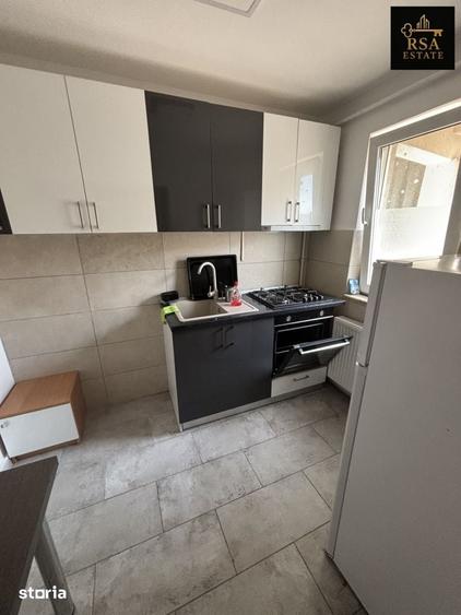 Apartament cu 4 camere în Traian