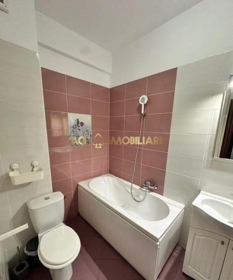 Apartament cu 2 camere semidecomandat, mobilat în Bucureștii Noi