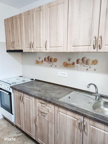 Apartament modern de 2 camere, 48 mp + balcon, Aleea Baita - 6