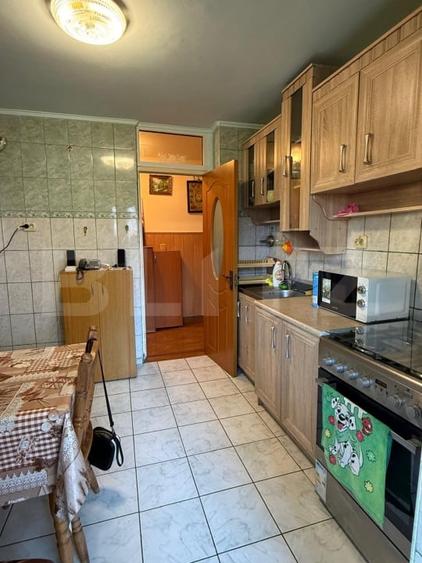 Apartament cu 2 camere decomandat, mobilat în Astra
