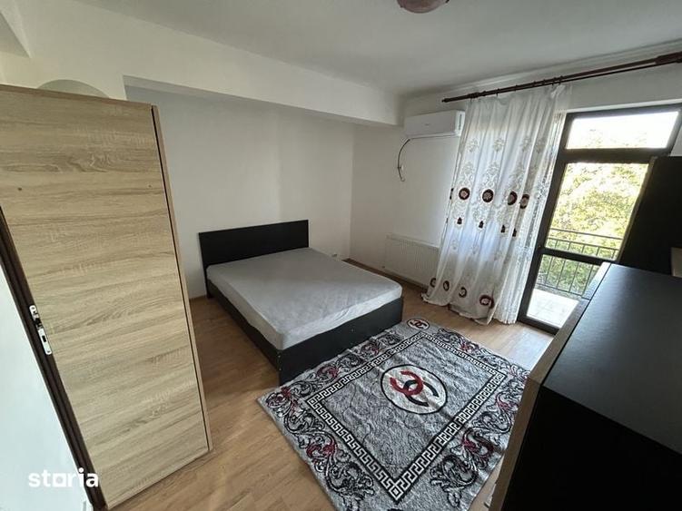 Garsonieră în Rahova
