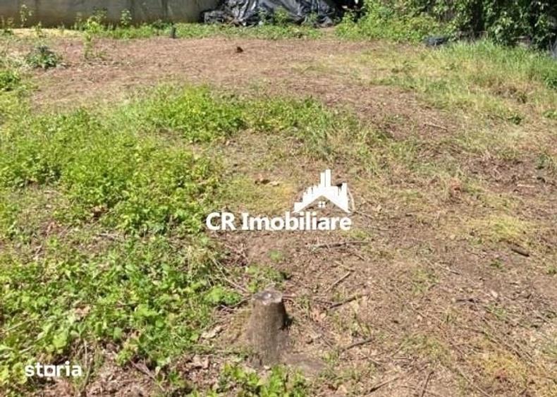Teren de 256 mp, în Herăstrău