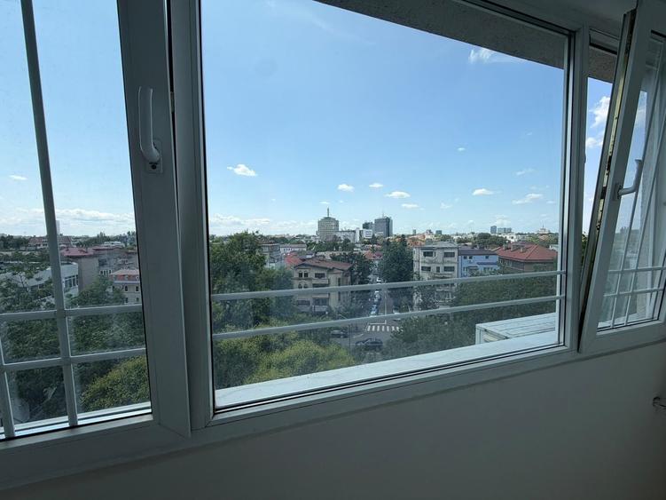 Apartament cu 3 camere în Floreasca