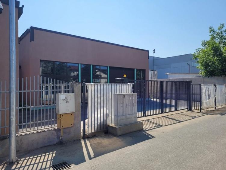 Spațiu industrial, de 500 mp, în Pantelimon