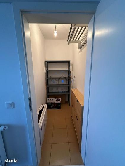 Apartament 2 camere decomandat de inchiriat | 50 mp - 2
