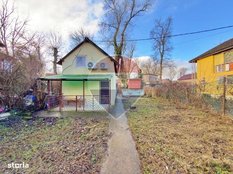 Casă cu 3 camere cu Teren 372 Mp în 3 Insule
