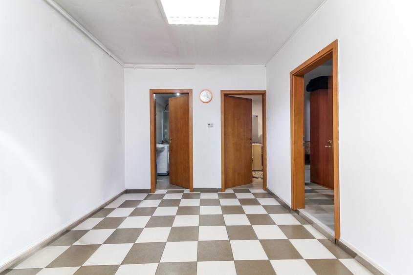 Spațiu comercial, de 59 mp, în Zorilor