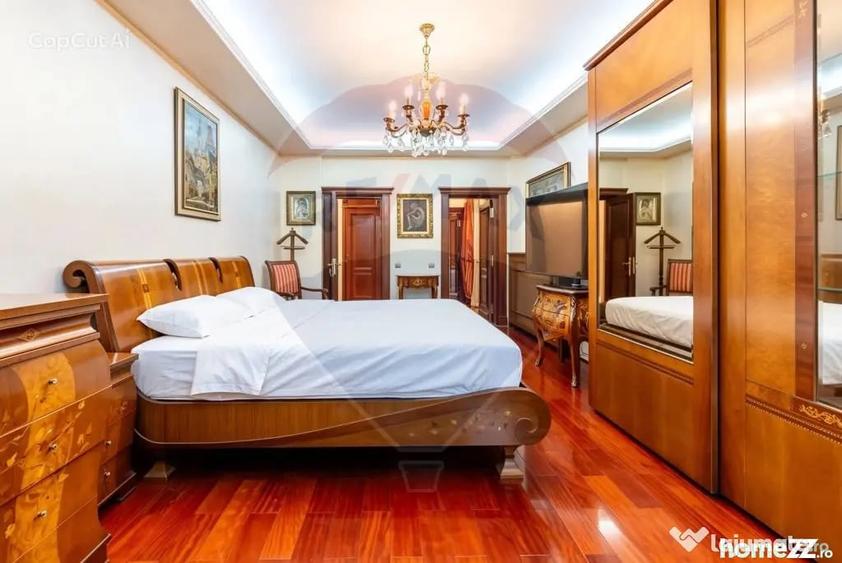 Casă cu 7 camere cu Teren 1255 Mp în Ciofliceni