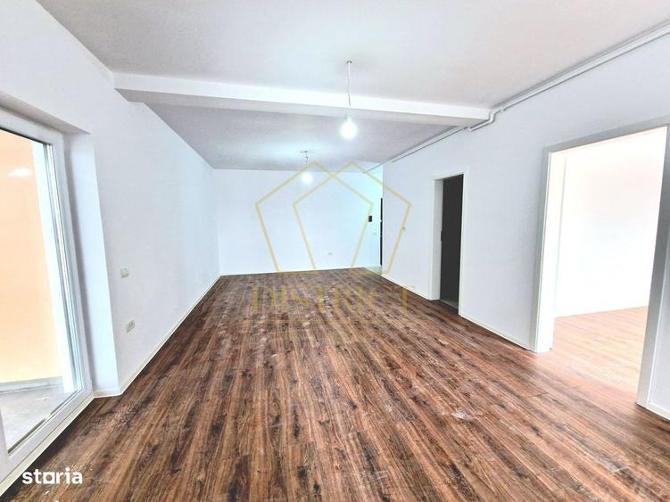 Apartament cu 2 camere în Albina