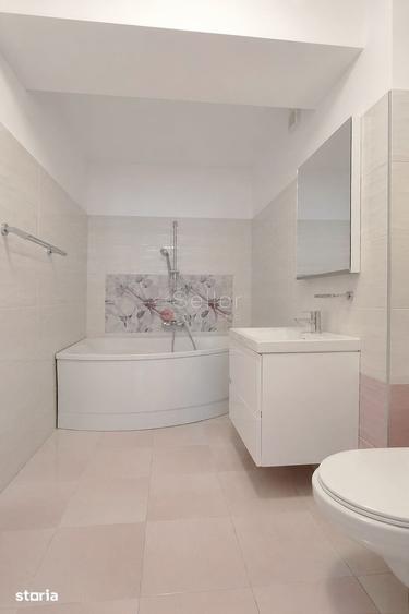 Apartament Gama Premium - Zona Colina Universitatii - 8