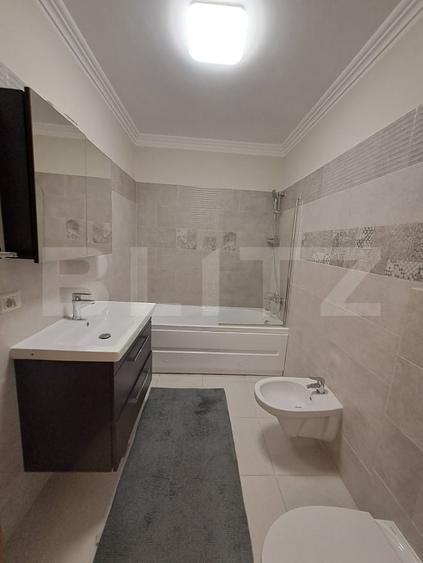 Apartament 2 camere Tractoru, in vila, aproape de Coresi. - 6