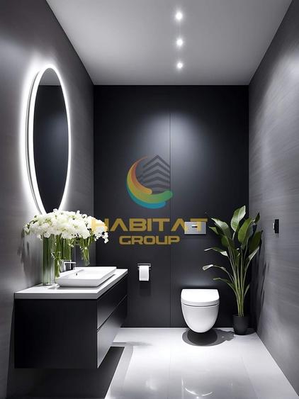 Apartament 2 camere 64 mp- decomandat- Aparatorii Patriei - 4