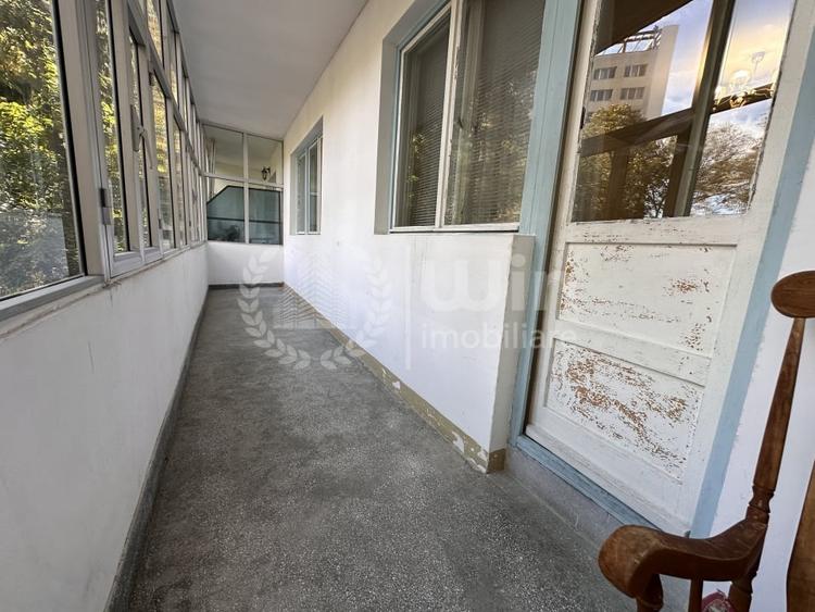 Apartament cu 3 camere decomandat, mobilat în Grigorescu