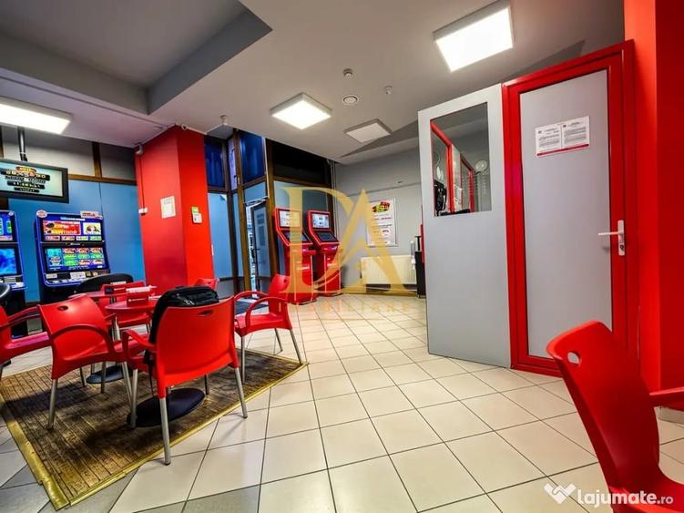 Un spa?iu mic, dar cu poten?ial mare Ultracentral, ... - 4
