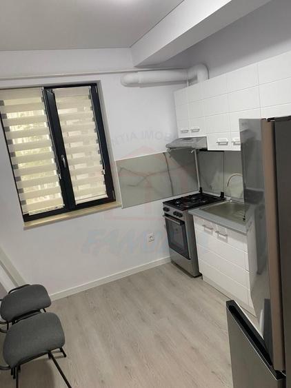 Apartament cu 2 camere decomandat, mobilat în Țiglina 3
