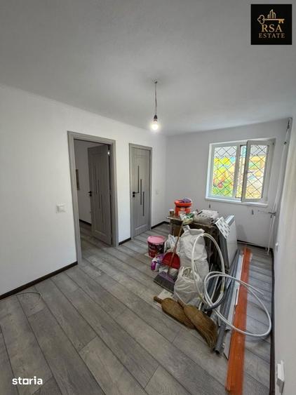 Apartament 2 camere de vanzare Doctor Hacman, parter, renovat complet, - 4